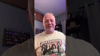 Special Guest on D.A.D tonight! Col. Cedric Leighton. Profile