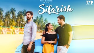 Sifarish (Teaser) - Aashu Singh | Releasing 15th May