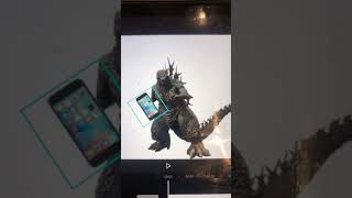 Did you know??? #meme #godzillaminusone