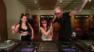 CI_RED | Radio Rudina