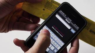 Halal Scanner launches on the iPhone App Store screenshot 4