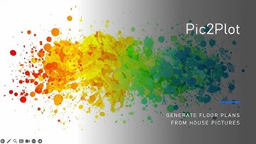 Pic2Plot Team Project Submission Video - Microsoft AI Agents Hackathon 2025