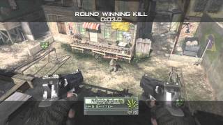 New Trickshot: The Delay Swap