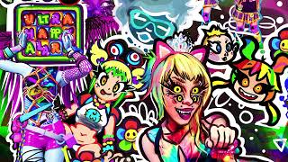 ULTRA HAPPY ALARM - MESSY GALS