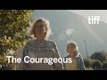 THE COURAGEOUS Clip | TIFF 2024