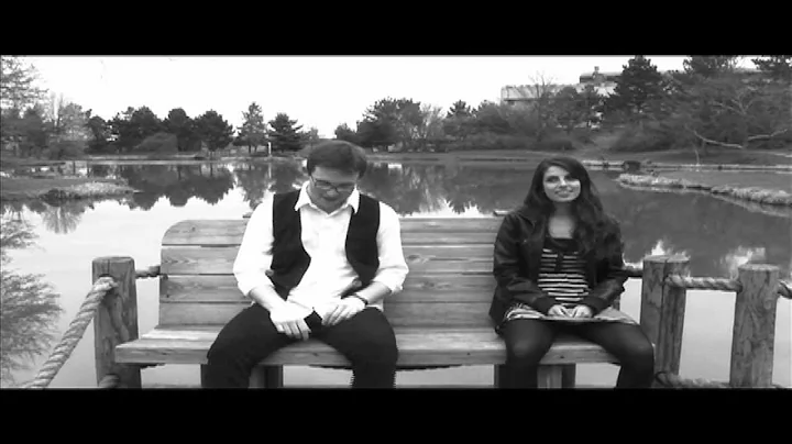"Fell in Love With A Girl" Music Video