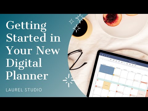Getting Started in