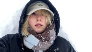 自分で選んだ孤独じゃないか