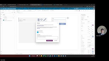 Dynamic Configuration with Environment Variables in Power Apps