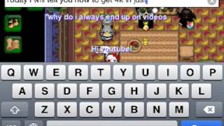 How to get quick money on graal!