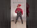 コスプレ衣装を作る時に気を付けていること5選！ロミオとシンデレラ15周年ですって🍎#コスプレ #cosplayer #cosplay #youtuber #ハンドメイド服 #踊ってみた #twst