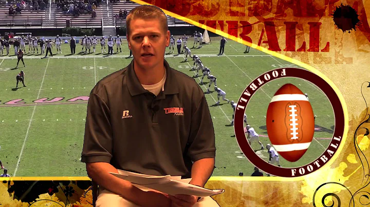 Frankie DeBusk Show 2013:  Tusculum 33, Wingate 41