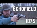 The Schofield From RDR2