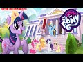 My Little Pony Color By Magic (By Budge Studios) Gameplay Part 1 (Android iOS)