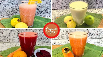 ¿Qué fruta es buena para desinflamar los pulmones?