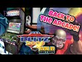 I Overhauled My NFL Blitz Arcade Machine I Overhauled My NFL Blitz Arcade Machine