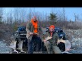 Moose Shed Hunt 2021-Part 3