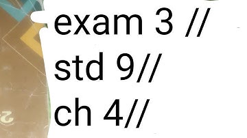 maths assignment solution//std 9//section B//chapter 4//2024//exam 3//SK EDUCATION STUDIO//