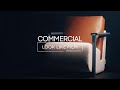 B Roll video for Upholstered Furniture Production (shot on Panasonic GH5 / S5 cameras)