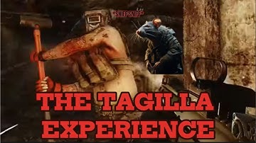 The Huntsman path - Factory Chief Experience