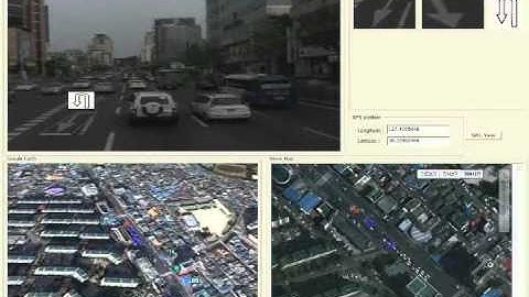 Automatic Road Markings Detection and Recognition