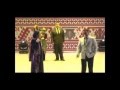 Degishmeler - Hoja Hojayew we ähli meşhur artistler bilelikde gülkili sahna :) Turkmen prikol Degishmeler - Hoja Hojayew we ähli meşhur artistler bilelikde gülkili sahna :) Turkmen prikol