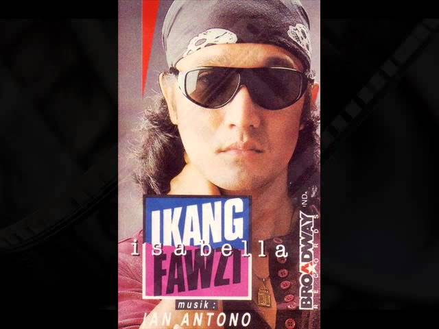 Ikang Fawzi - K o n y o l class=