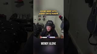 Love Wendy thooo #comedy #cancelled #wendy