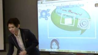 Prezi Workshop