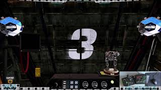 Mechwarrior Online / Steel Battalion Controller Setup Part 2.