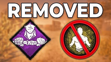 Why Buckle Up HAD To Be Removed!