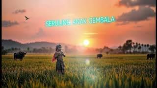 SERULING ANAK GEMBALA FULL BASS DJ REMIX