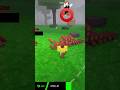 HACKER in 99 Night in The Forest #shorts  #99nightintheforest #roblox #viral #sigma