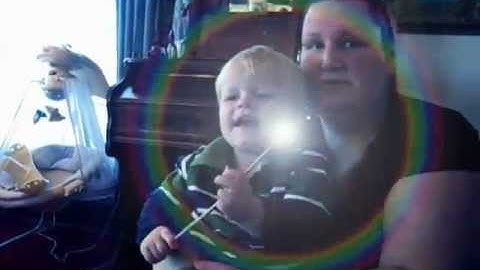 Adobe After Effects - Lumos Effect