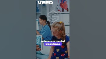 Unlocking AI for Predictive Maintenance! #predictivemaintenance   #machinelearning  #smartindustry