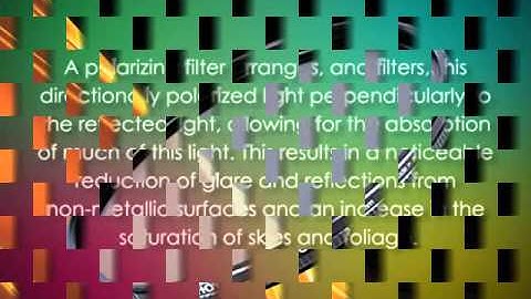 Hoya Evo Circular Polarizer 82mm Lens Filter