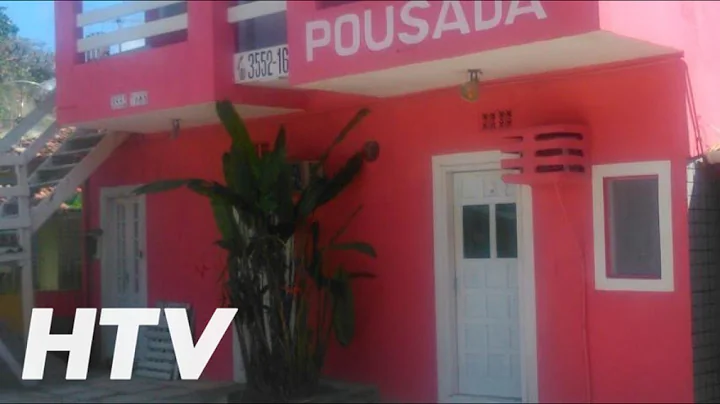 Pousada La Villa Delle Rose en Porto De Galinhas