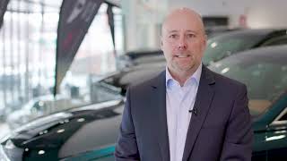 Keyloop Canada : une introduction de Martin Jalbert, vice-président des ventes
