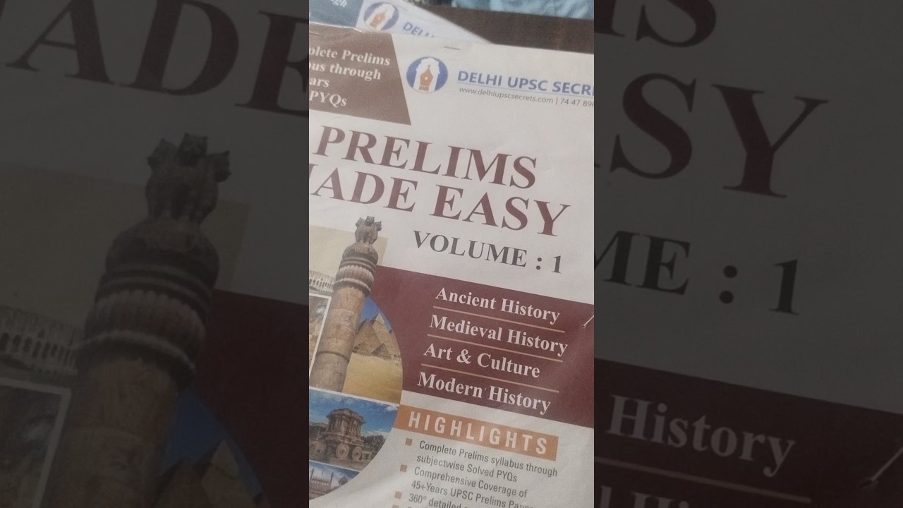 Delhi upsc secret pyq 2025 = 26. 45 years pyq 