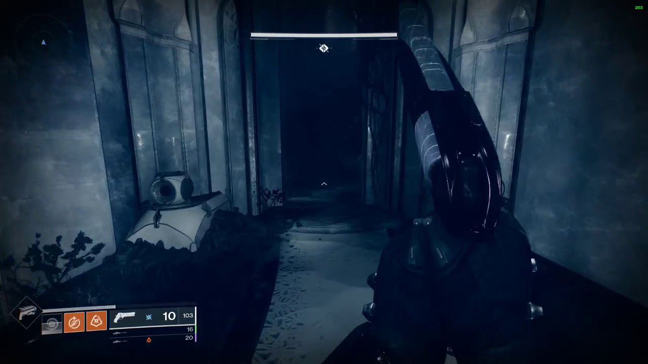 D2 Forsaken: Solo Flawless Shattered Throne Dungeon - YouTube.