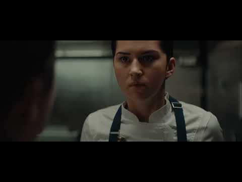 MASTER OF THE HOUSE Trailer | VIFF 2023