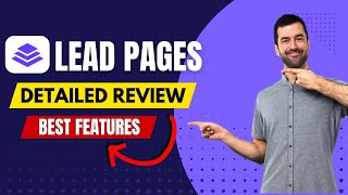 Leadpages Review: Is Lead Pages Worth It? An Honest Review