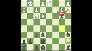 Quick Defeat in the Albin Counter-Gambit!