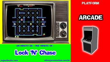 (one minute of) Lock 