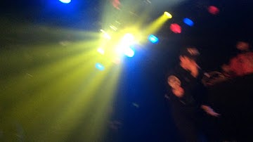 Logic - Bounce (Live in Amsterdam)