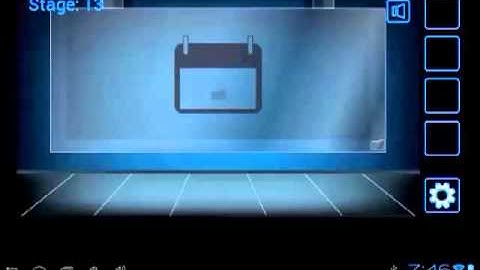 Surreal Escape Level 13 Walkthrough | Surreal Escape Andorid and iOS Walkthrough