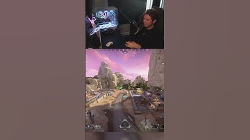 The New Apex Legend Sparrow Is Insane