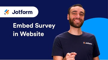 How to Embed a Survey in a Website