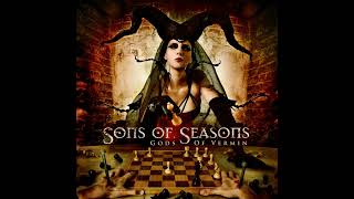 Watch Sons Of Seasons Melanchorium video