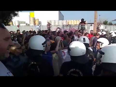 «ΜΑΛΑΜΑΤΙΝΑ» : Τα
